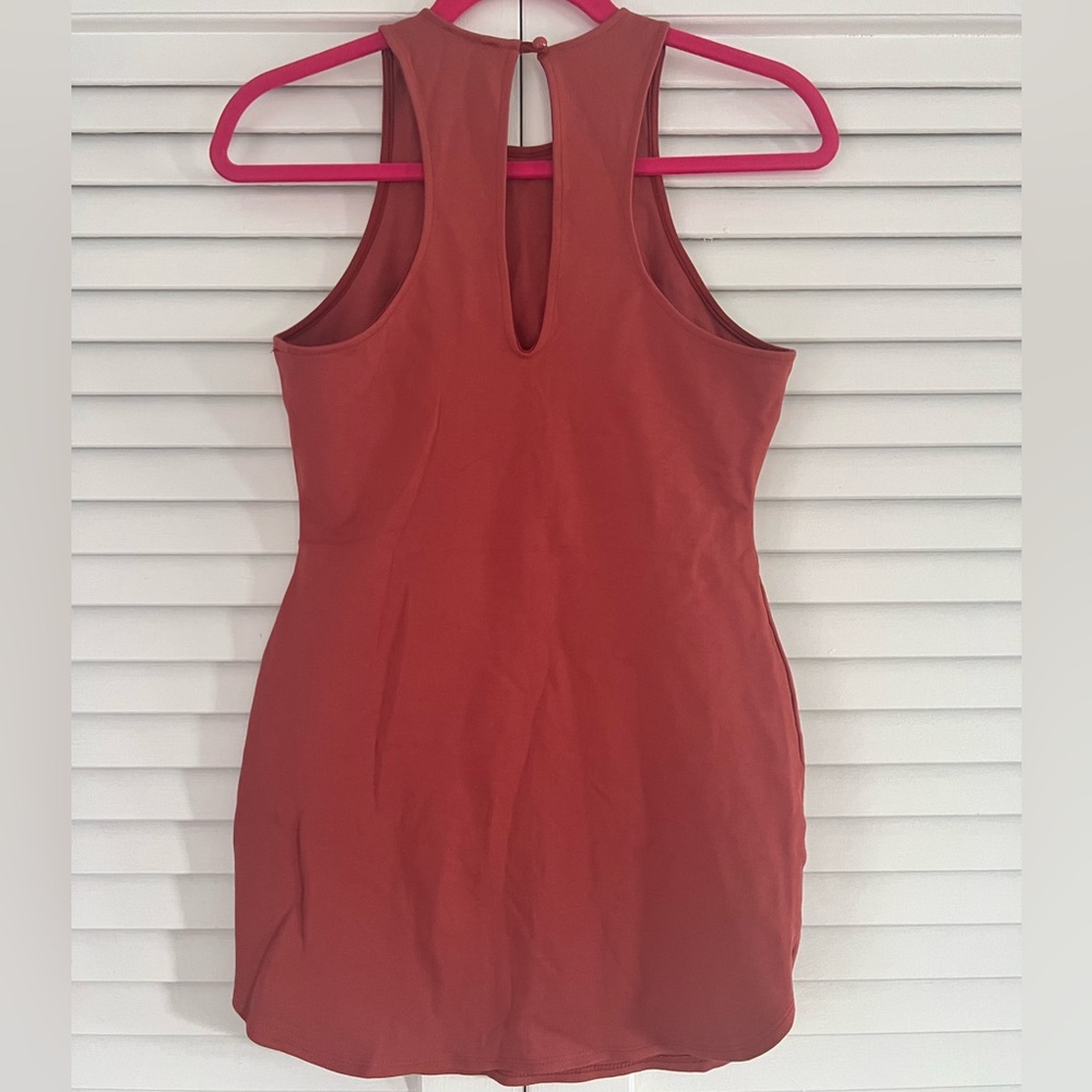 Mini Dress - Picture 3 of 7